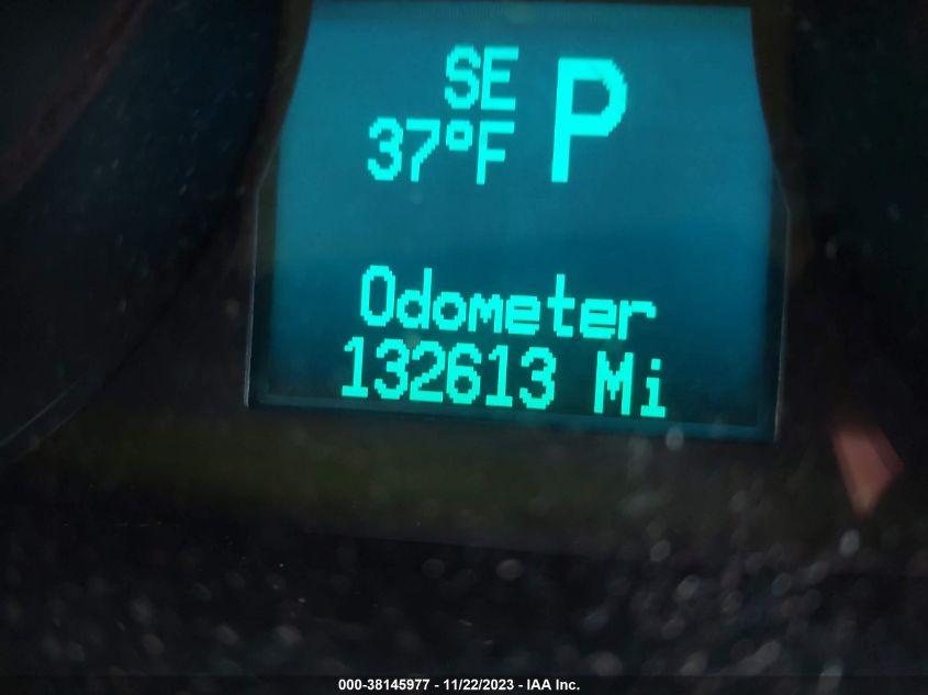 2013 CHEVROLET CAPTIVA SPORT LT - 3GNFL3EKXDS521357