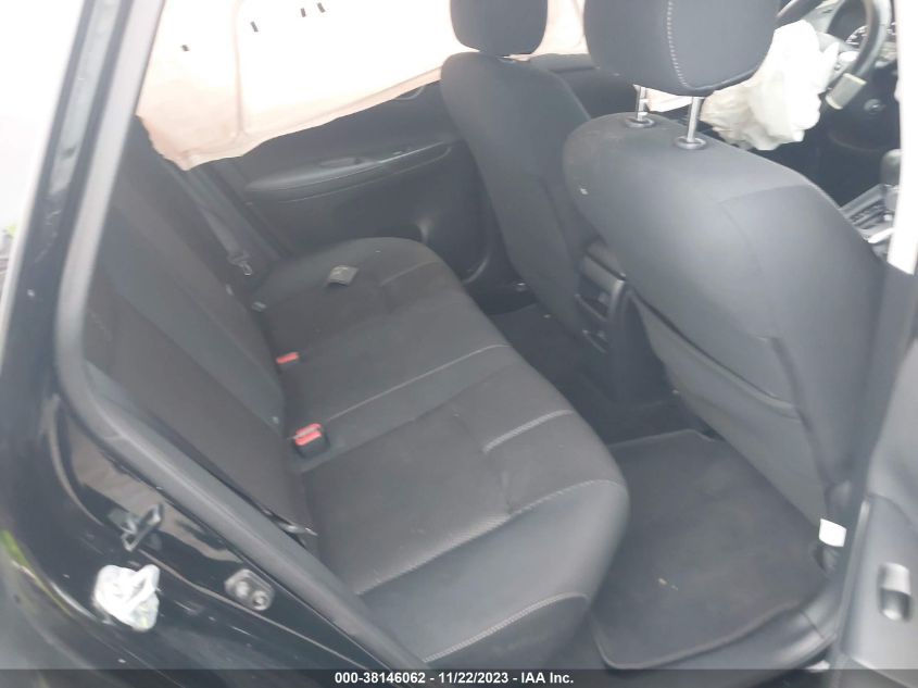 2017 NISSAN SENTRA S/SV/SR/SL - 3N1AB7AP8HY299468