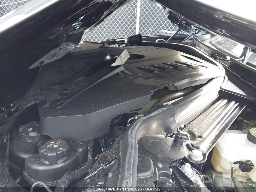 2023 BMW 330I 3MW69FF00P8D22130