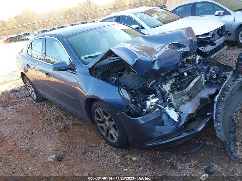 2014 CHEVROLET MALIBU 1LT - 1G11C5SL4EF129436