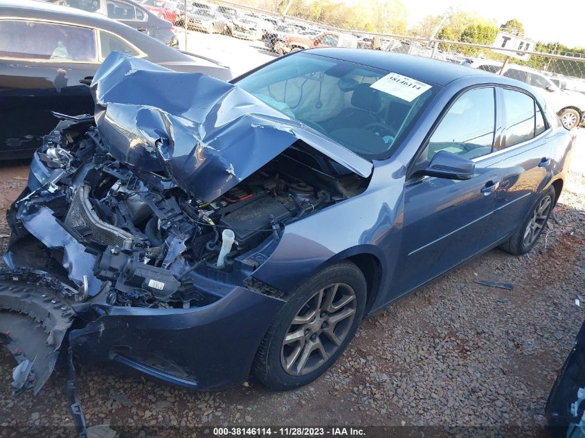 2014 CHEVROLET MALIBU 1LT - 1G11C5SL4EF129436