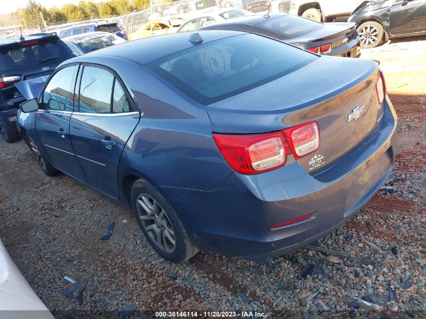 2014 CHEVROLET MALIBU 1LT - 1G11C5SL4EF129436
