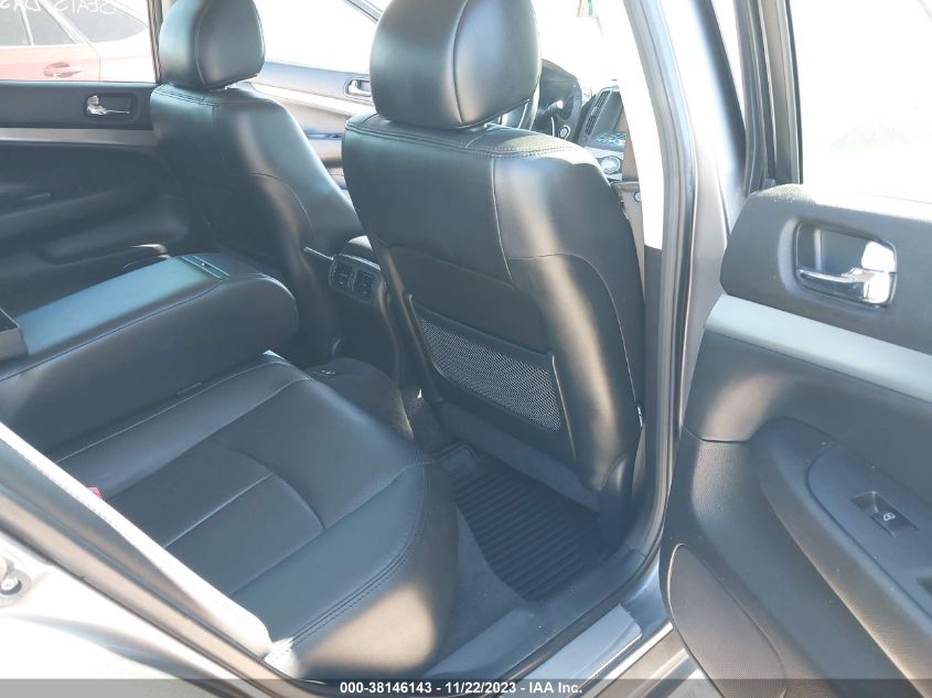 2013 INFINITI G37X - JN1CV6AR9DM357760