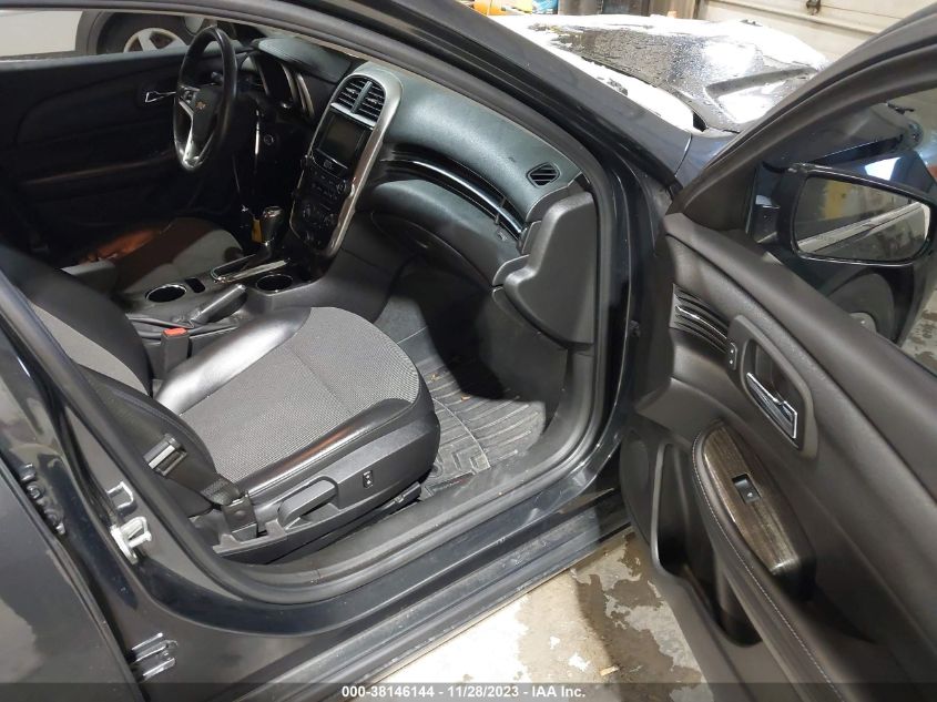2015 CHEVROLET MALIBU 2LT - 1G11D5SL2FF123813