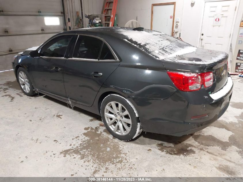 2015 CHEVROLET MALIBU 2LT - 1G11D5SL2FF123813