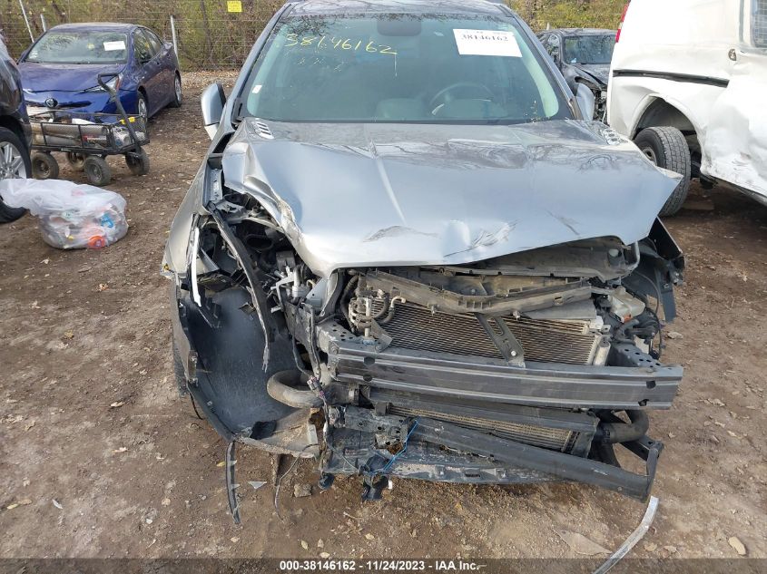 2014 BUICK ENCORE - KL4CJASB0EB673911