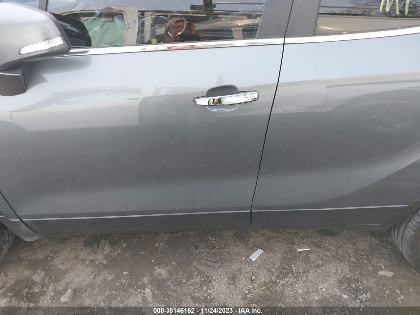 2014 BUICK ENCORE - KL4CJASB0EB673911