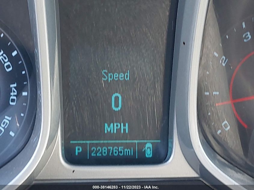 2015 CHEVROLET CAMARO LS - 2G1FB1E36F9243039