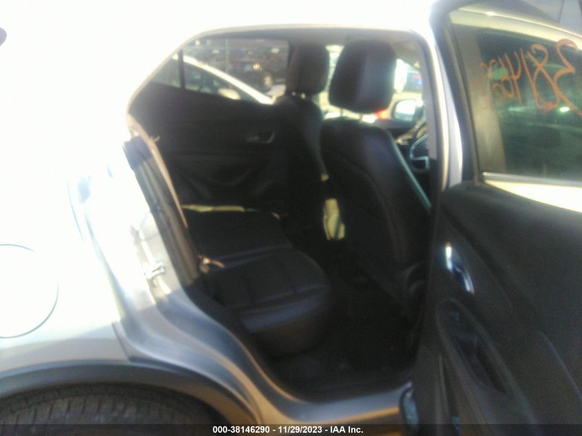 2015 BUICK ENCORE - KL4CJCSB2FB206955