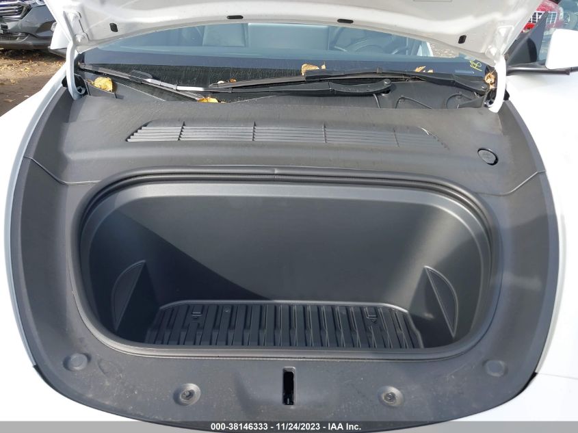 2023 TESLA MODEL Y - 7SAYGDEE9PF676262
