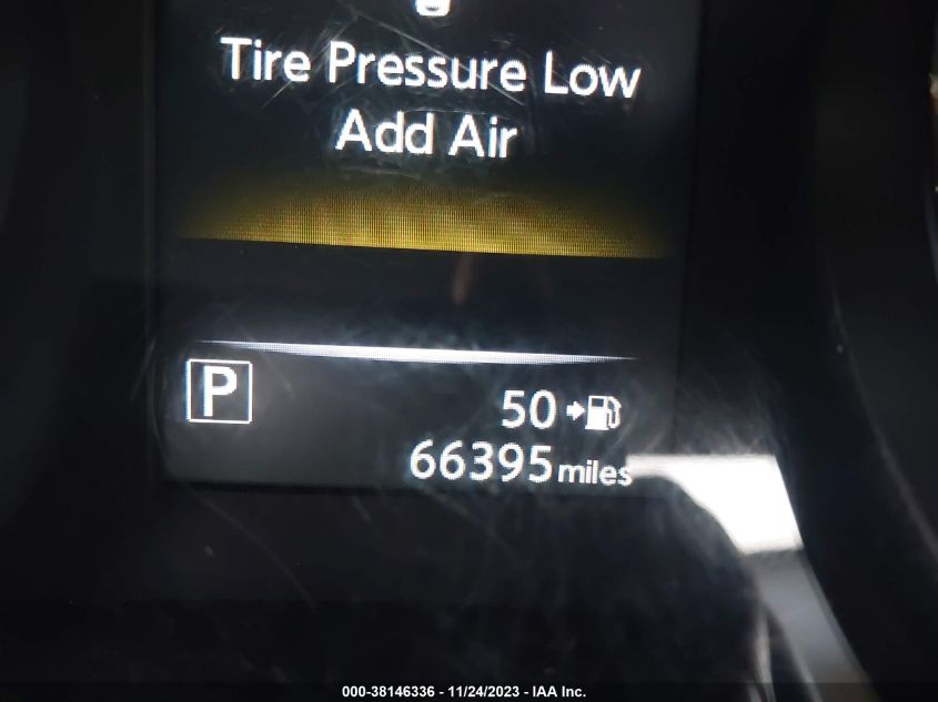 2017 NISSAN ROGUE S - JN8AT2MV5HW012932
