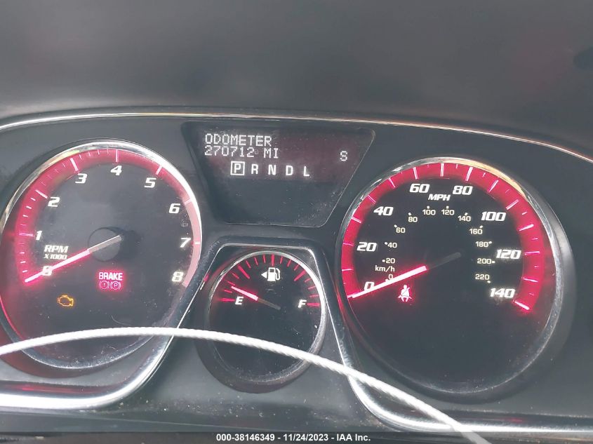 2013 GMC ACADIA SLT-1 - 1GKKVRKD7DJ215975