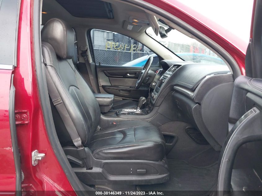 2013 GMC ACADIA SLT-1 - 1GKKVRKD7DJ215975