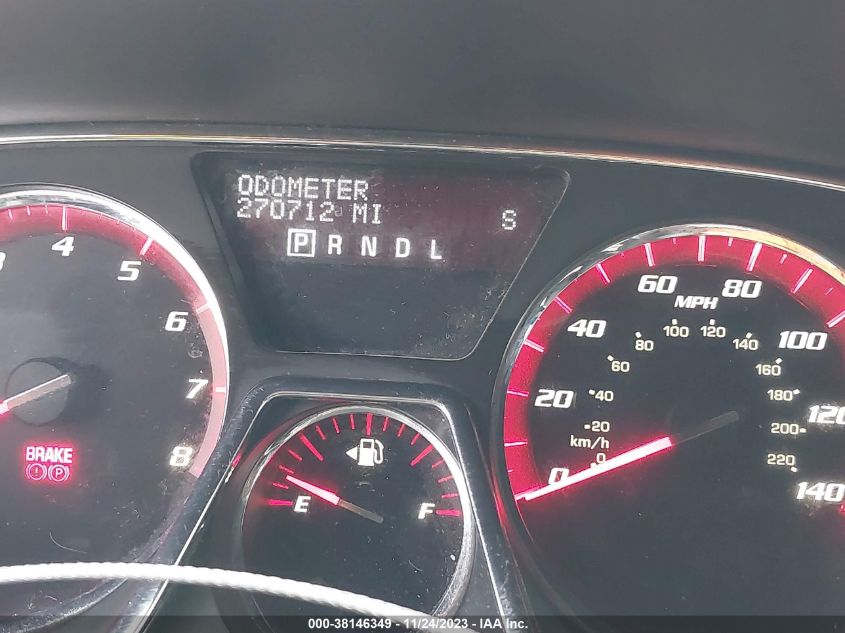 2013 GMC ACADIA SLT-1 - 1GKKVRKD7DJ215975