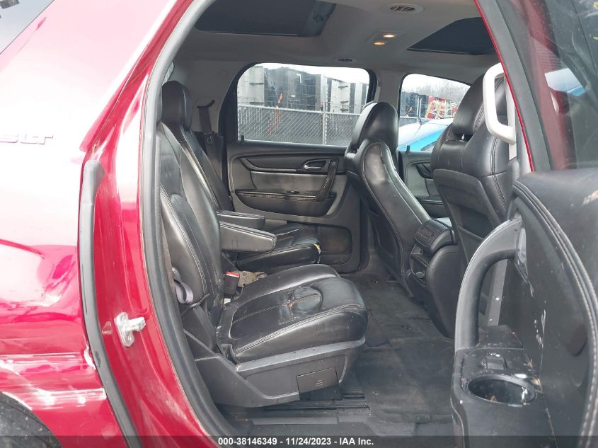 2013 GMC ACADIA SLT-1 - 1GKKVRKD7DJ215975