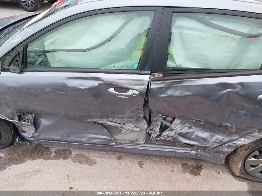 2020 KIA RIO LX/S - 3KPA24AD2LE331908