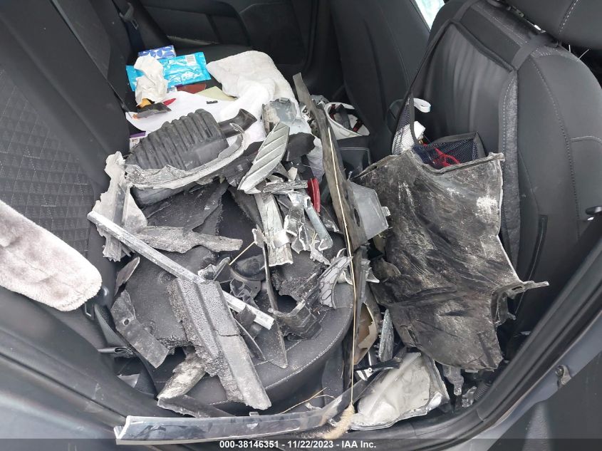 2020 KIA RIO LX/S - 3KPA24AD2LE331908