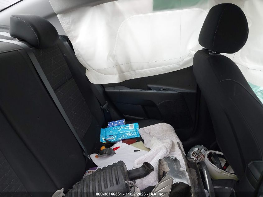 2020 KIA RIO LX/S - 3KPA24AD2LE331908