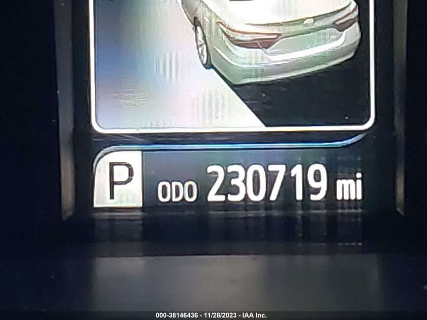 2015 TOYOTA CAMRY SE - 4T1BF1FK9FU042380