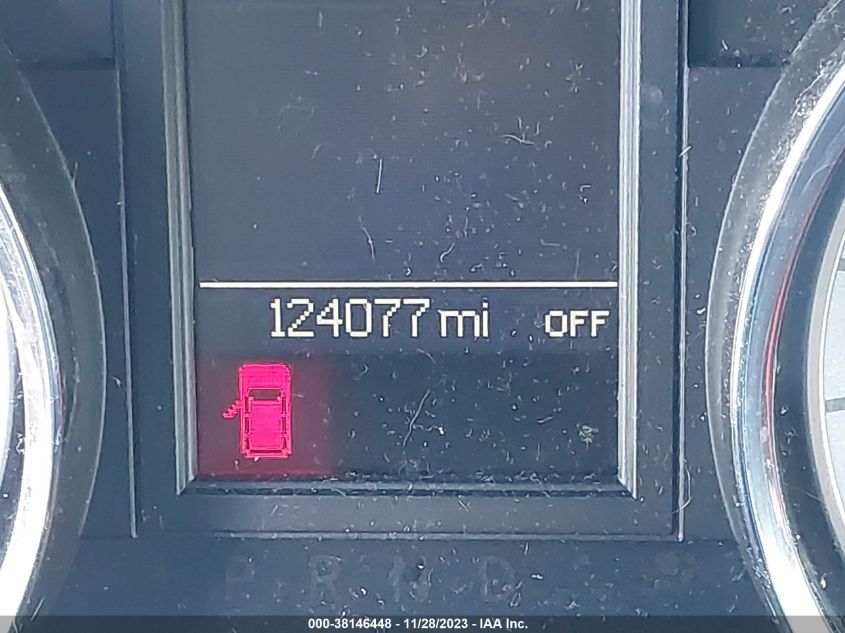 2018 DODGE GRAND CARAVAN GT - 2C4RDGEG7JR281182