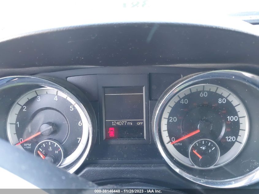 2018 DODGE GRAND CARAVAN GT - 2C4RDGEG7JR281182