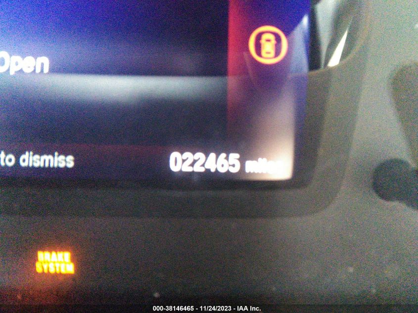 2022 HONDA ODYSSEY EXL - 5FNRL6H77NB034531
