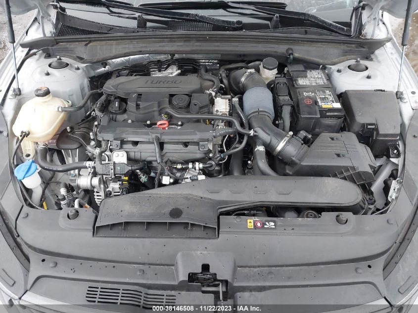 2023 KIA K5 GT LINE - 5XXG64J22PG174164