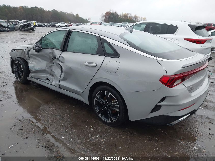 2023 KIA K5 GT LINE - 5XXG64J22PG174164