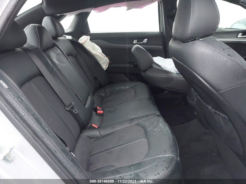 2023 KIA K5 GT LINE - 5XXG64J22PG174164