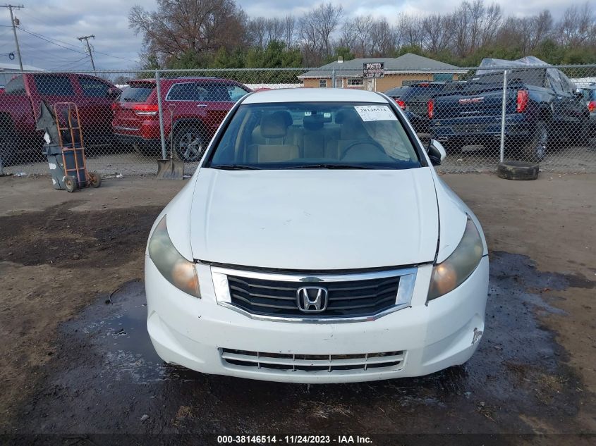 1HGCP2F47AA125945 | 2010 HONDA ACCORD