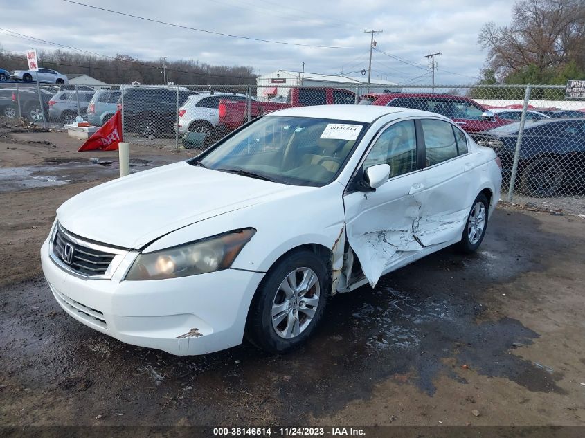 1HGCP2F47AA125945 | 2010 HONDA ACCORD