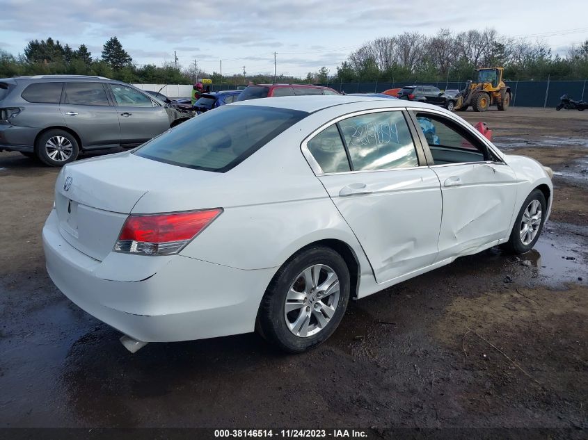 1HGCP2F47AA125945 | 2010 HONDA ACCORD