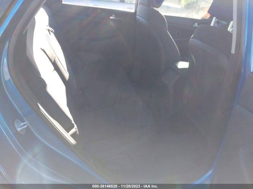 2019 HYUNDAI TUCSON SE - KM8J23A47KU921866
