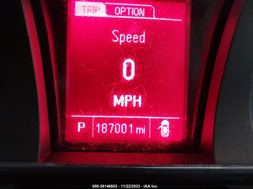 2015 GMC TERRAIN SLT-2 - 2GKALTEK8F6259900