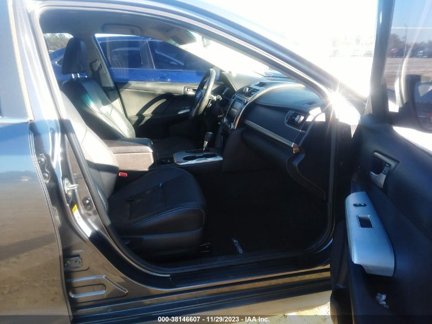 2014 TOYOTA CAMRY L/SE/LE/XLE - 4T1BF1FK3EU410941