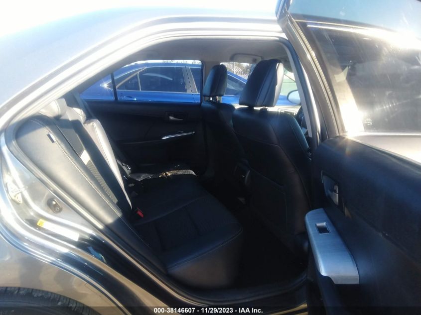 2014 TOYOTA CAMRY L/SE/LE/XLE - 4T1BF1FK3EU410941
