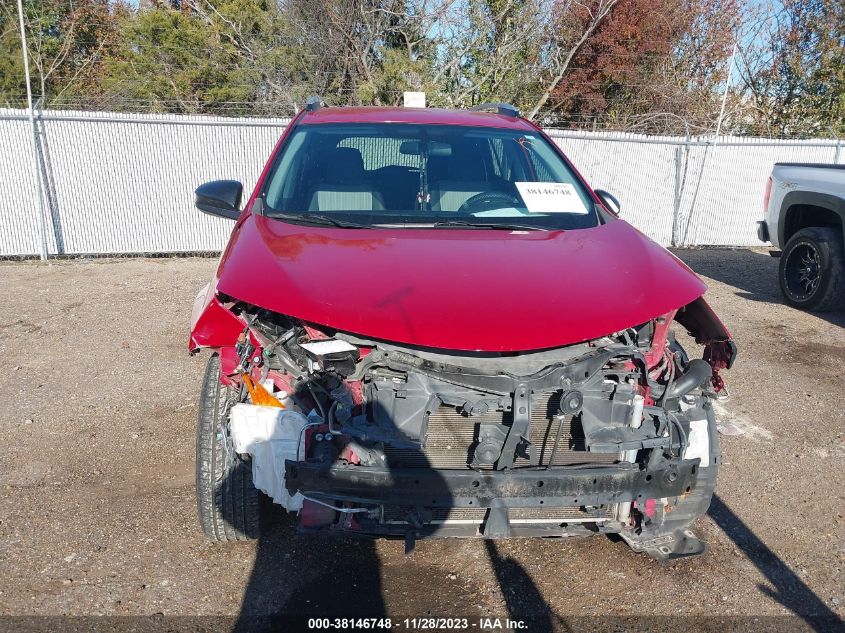 2015 TOYOTA RAV4 - 2T32FREV3FW133550