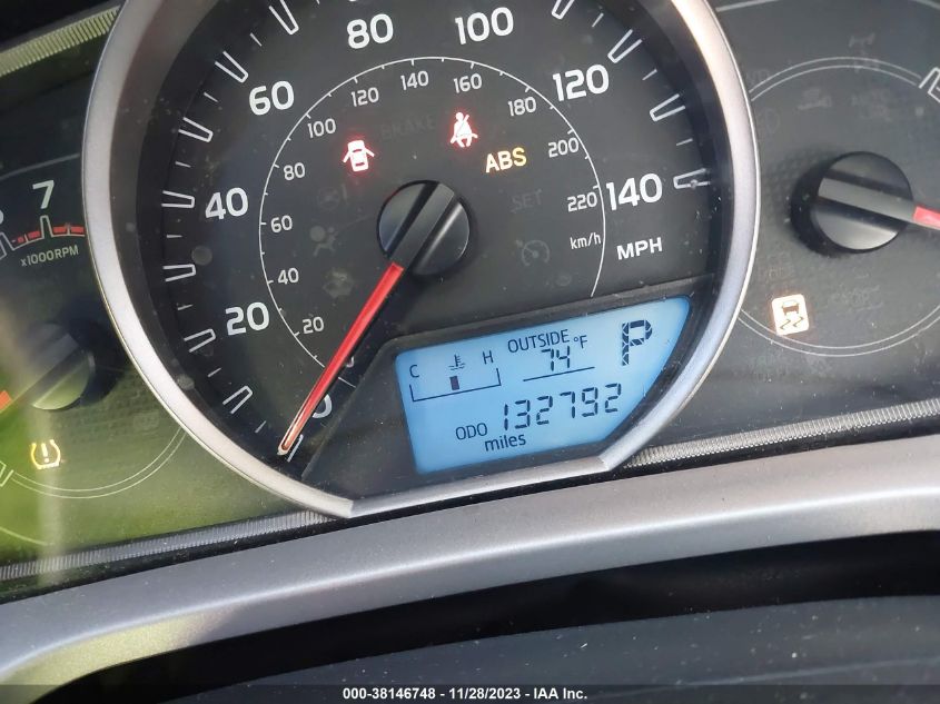 2015 TOYOTA RAV4 - 2T32FREV3FW133550