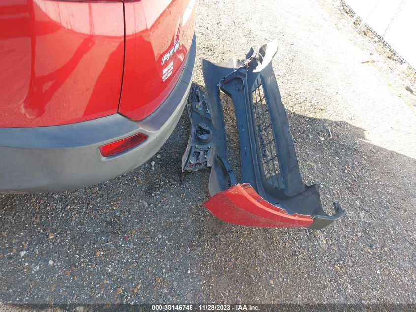 2015 TOYOTA RAV4 - 2T32FREV3FW133550