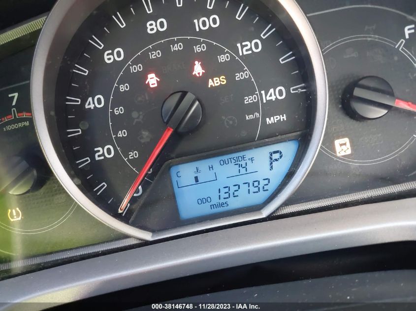 2015 TOYOTA RAV4 - 2T32FREV3FW133550