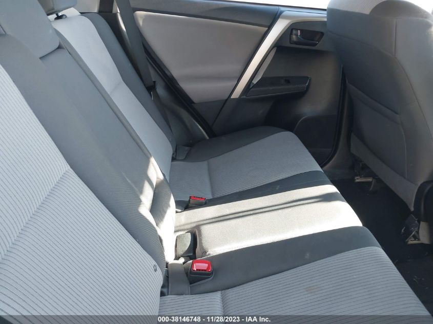 2015 TOYOTA RAV4 - 2T32FREV3FW133550