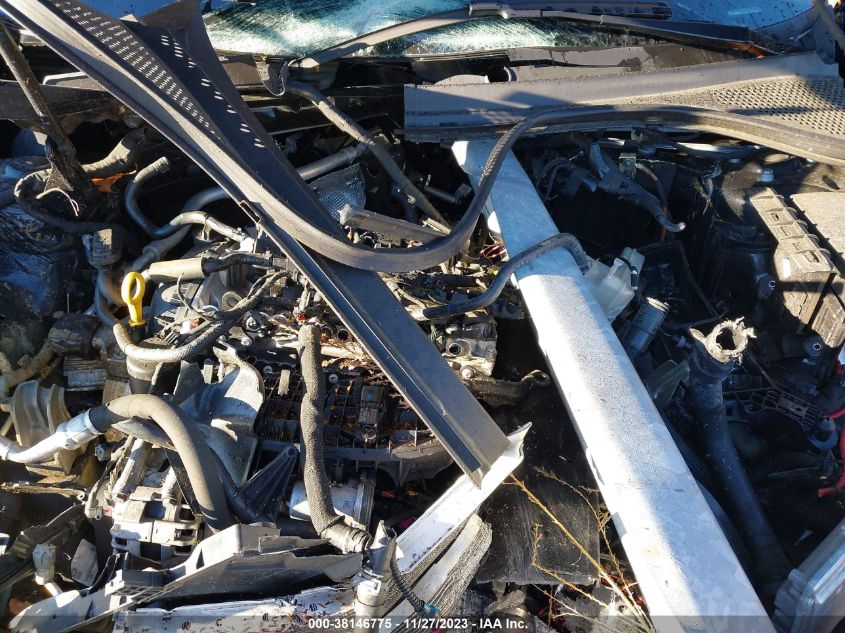 2020 VOLKSWAGEN TIGUAN SE/SEL - 3VV2B7AX3LM136052