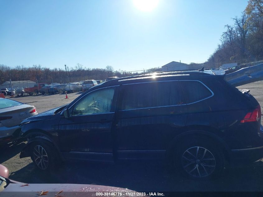 2020 VOLKSWAGEN TIGUAN SE/SEL - 3VV2B7AX3LM136052
