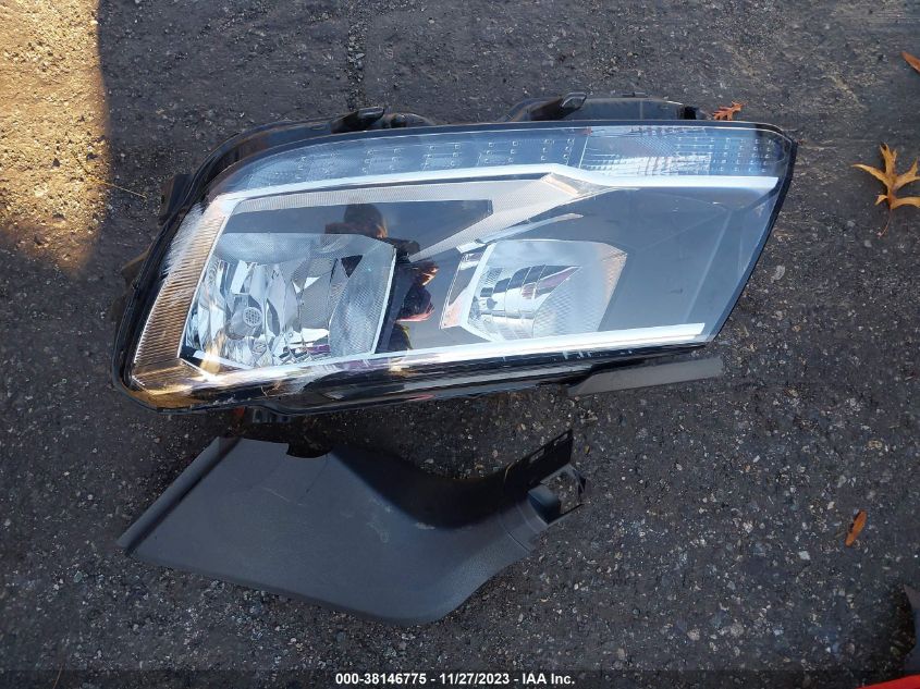 2020 VOLKSWAGEN TIGUAN SE/SEL - 3VV2B7AX3LM136052