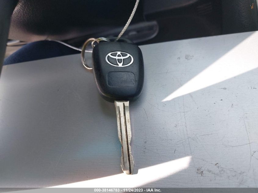 2016 TOYOTA CAMRY LE/XLE/SE/XSE - 4T1BF1FK5GU574162
