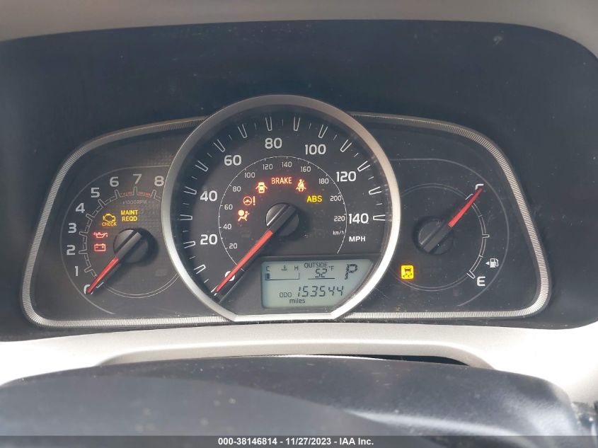 2014 TOYOTA RAV4 XLE - 2T3WFREVXEW078841
