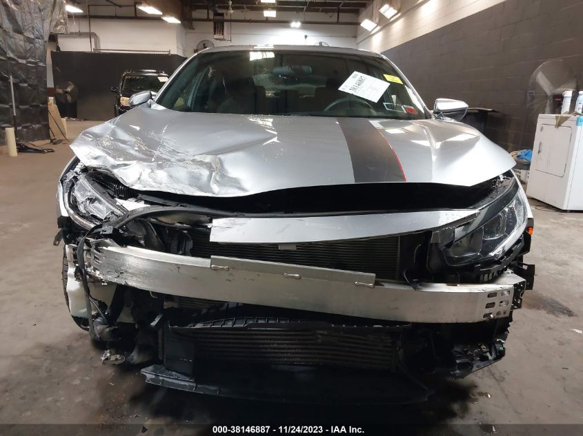 2018 HONDA CIVIC EX - SHHFK7H59JU431094