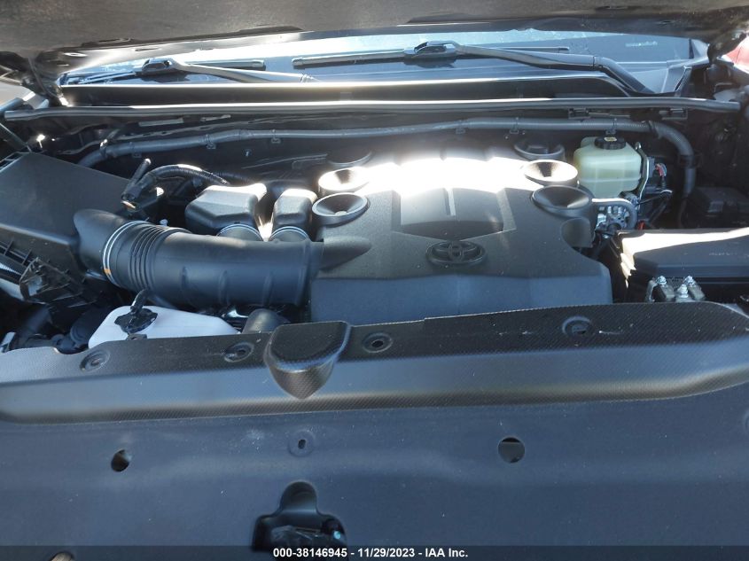 2021 TOYOTA 4RUNNER SR5/SR5 PREMIUM/VENTURE/T - JTEMU5JR2M5903965