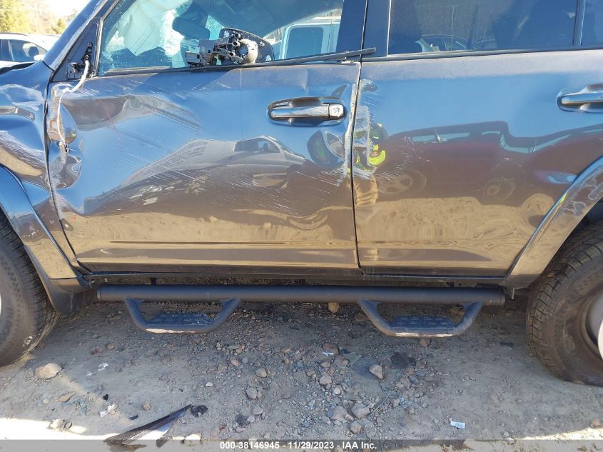 2021 TOYOTA 4RUNNER SR5/SR5 PREMIUM/VENTURE/T - JTEMU5JR2M5903965