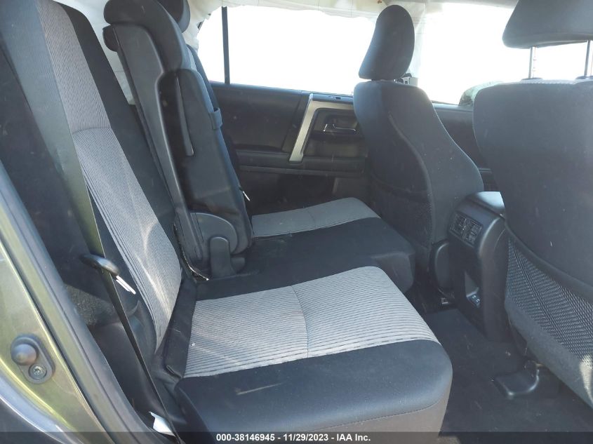 2021 TOYOTA 4RUNNER SR5/SR5 PREMIUM/VENTURE/T - JTEMU5JR2M5903965